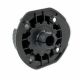 Dowel Mount Socket for Leg Leveler (Individual)